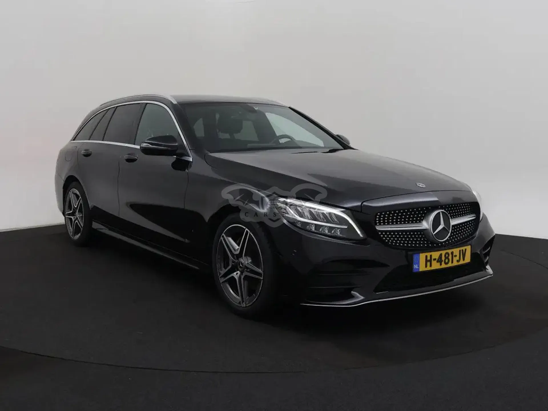 Mercedes-Benz C Break 160 Business Solution AMG 2020