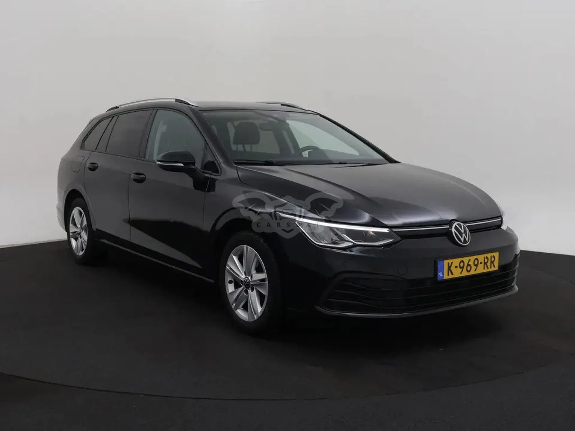 Volkswagen Golf Variant 1.0 TSI Life 2021