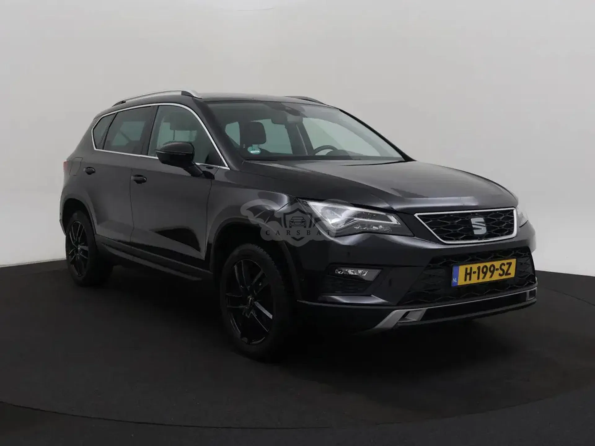 Seat Ateca 1.0 TSI Style Business 2020
