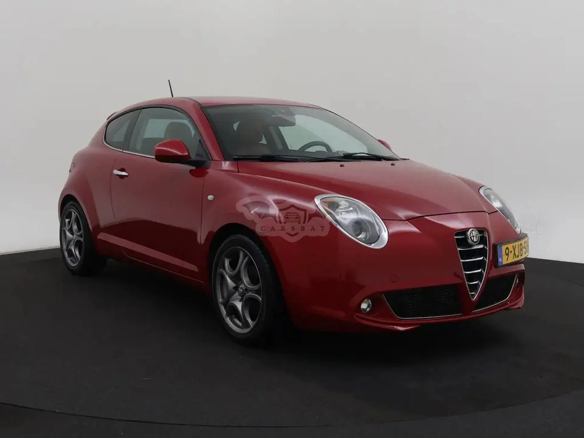 Alfa Romeo Mito 0.9 Twinair 2014