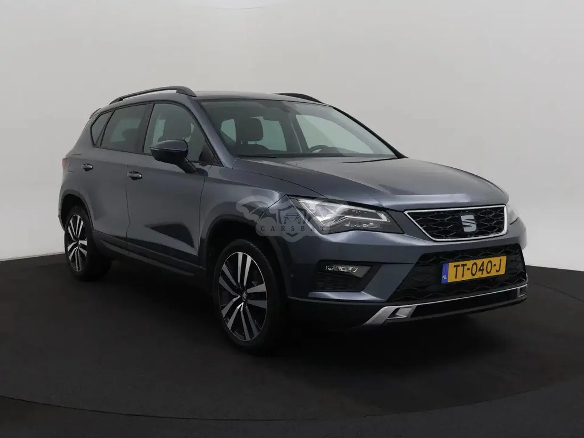 Seat Ateca 1.0 TSI Style Business 2018