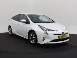 Toyota Prius 1.8 Executive 2017