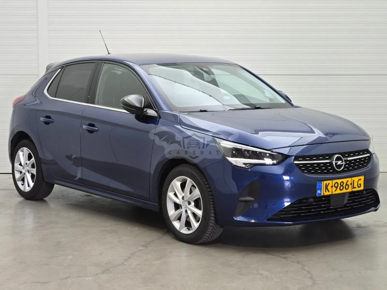Opel Corsa 1.2 Elegance 2021