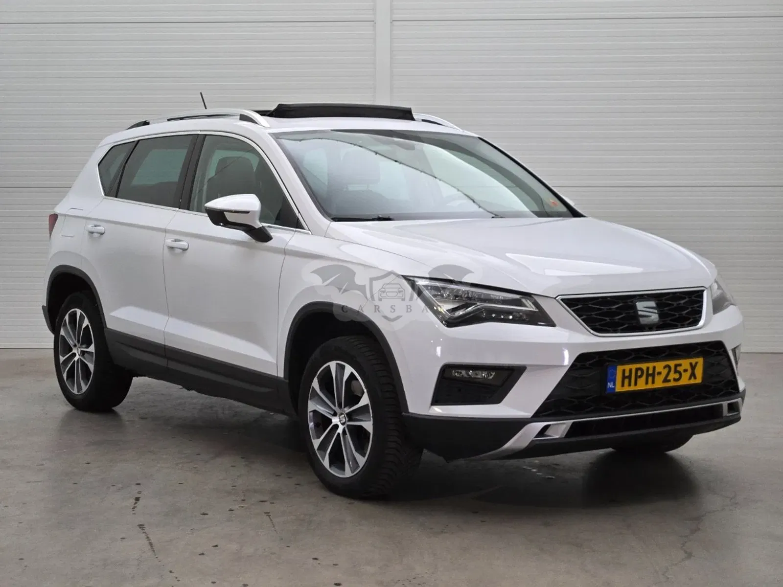 Seat Ateca 1.4 TSI Xcellence 2017