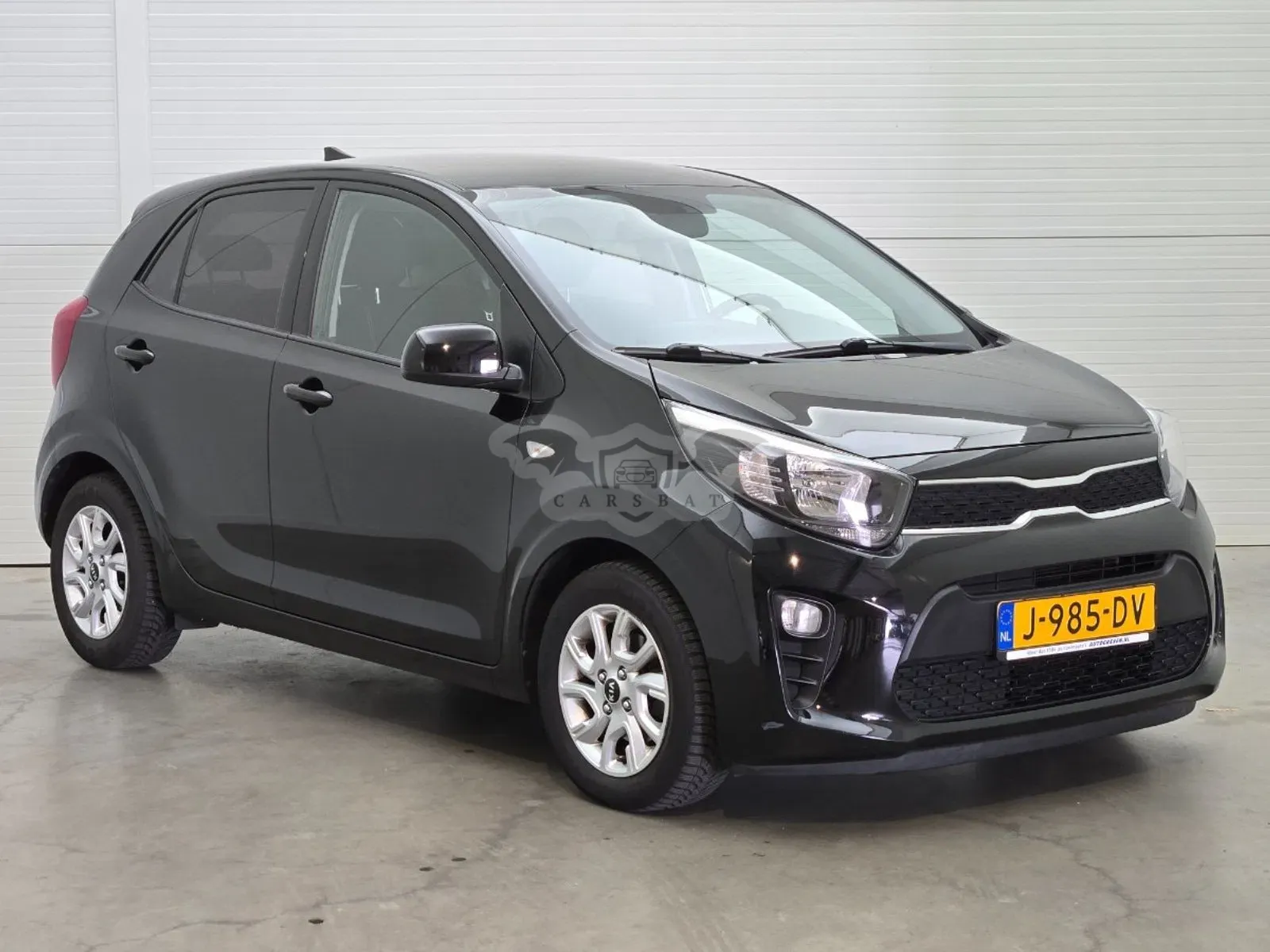 Kia Picanto (Morning) 1.0 DynamicLine 2020