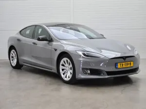 Tesla Model S 75D 75 kWh 2018