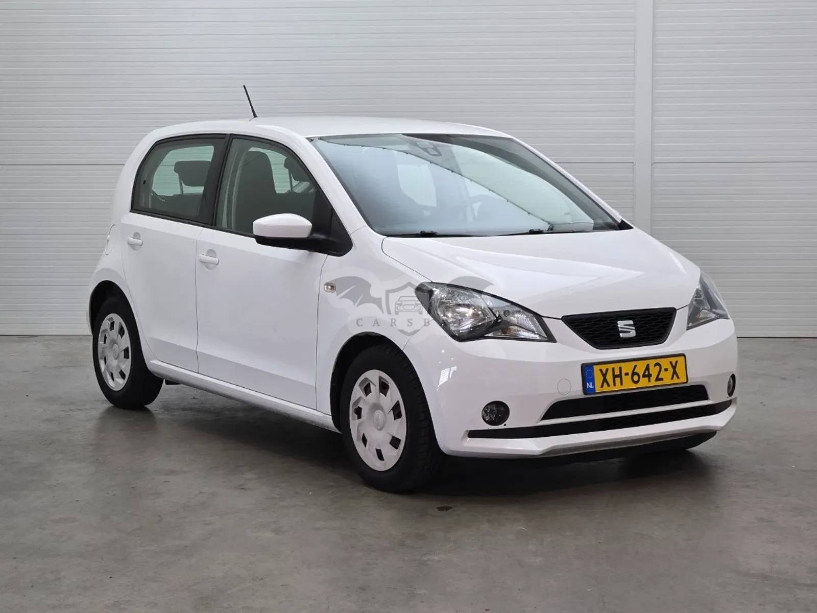 Seat Mii 1.0 Style 2019