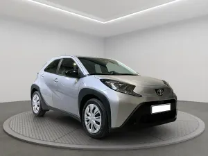 Toyota Aygo 1.0 2023