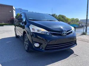 Toyota Verso 1.6 2014