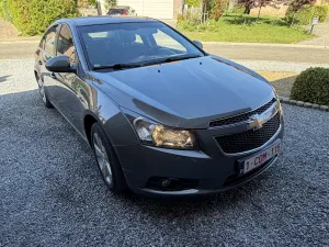 Chevrolet Cruze 1.8i 2012