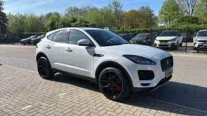 Jaguar E-Pace 2.0 Business 2019