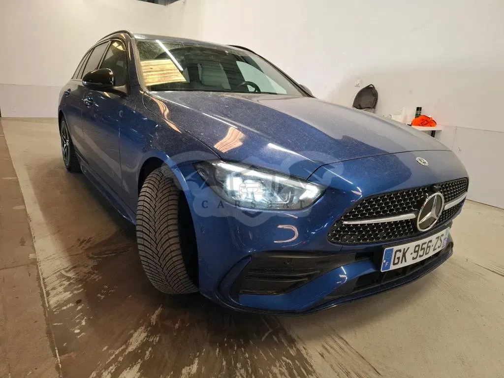 Mercedes-Benz C Break 220d AMG Line 2022