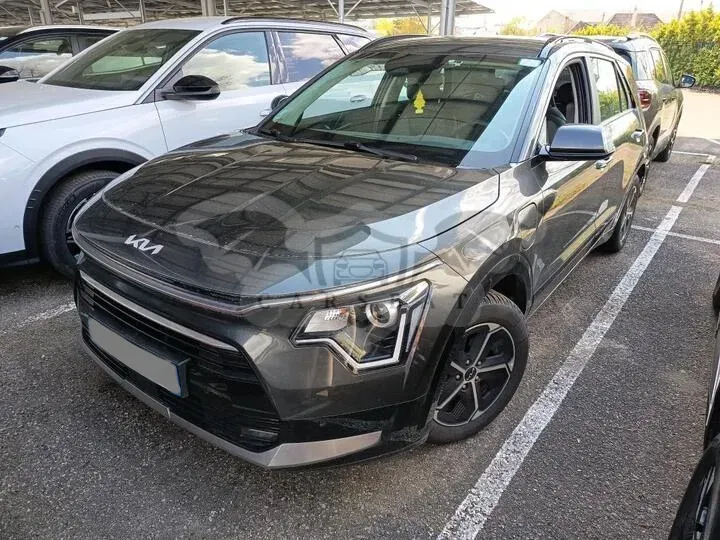 Kia Niro 1.6 GDI Design 2023