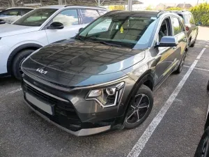 Kia Niro 1.6 GDI Design 2023