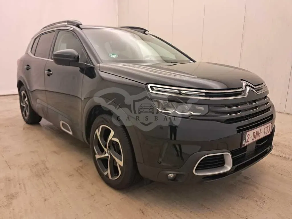 Citroën C5 Aircross 1.5 HDI Feel 2022