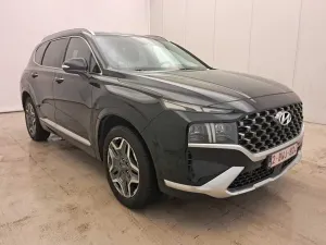 Hyundai Santa Fe 1.6 GDi 2022