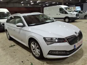 Skoda Superb Combi 2.0 2020