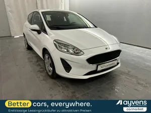 Ford Fiesta 1.1 Cool & Connect 2020