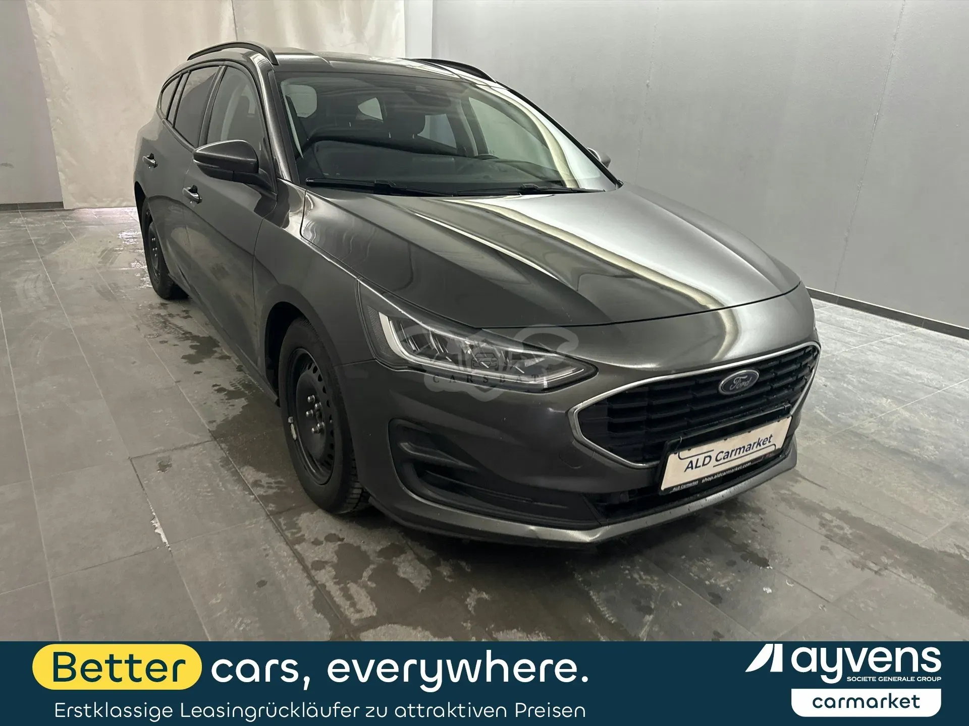 Ford Focus 1.5 EcoBlue Cool & Connect 2023