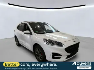 Ford Kuga 2.5 ST Line X 2024