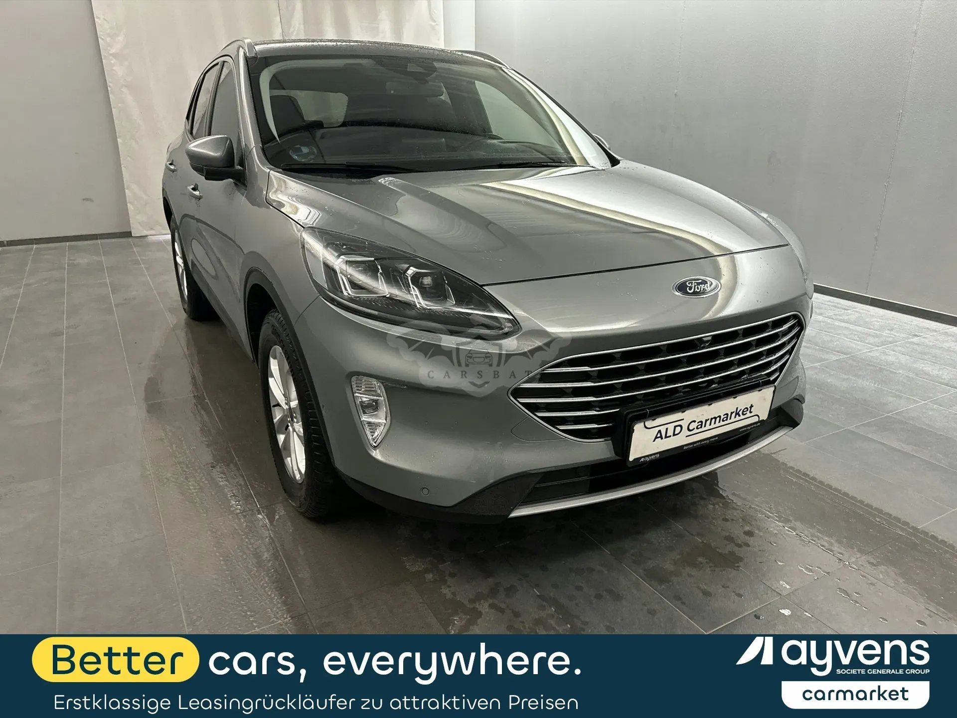 Ford Kuga 2.5 Titanium X 2022