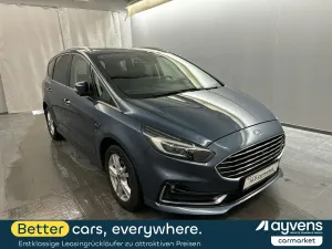 Ford S-Max 2.5 Titanium 2022