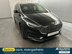 Ford S-Max 2.5 Titanium 2023