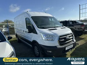 Ford Transit L3H2 Trend 2020