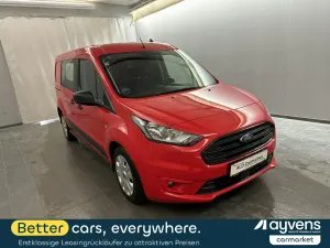 Ford Transit Connect Trend 2021