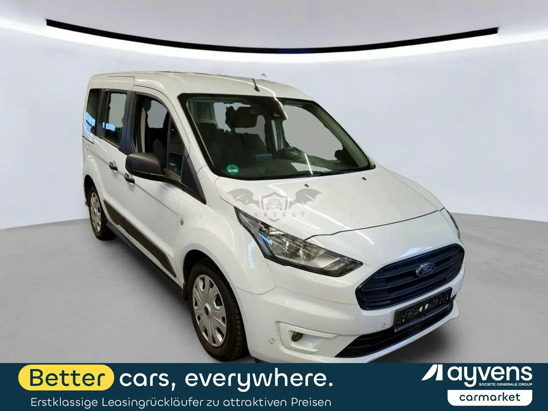 Ford Transit Connect Trend 2022
