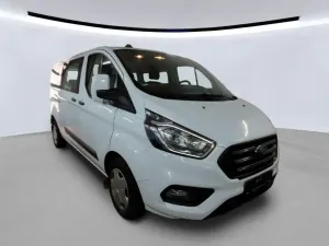 Ford Transit Custom L2H1 Trend 2022