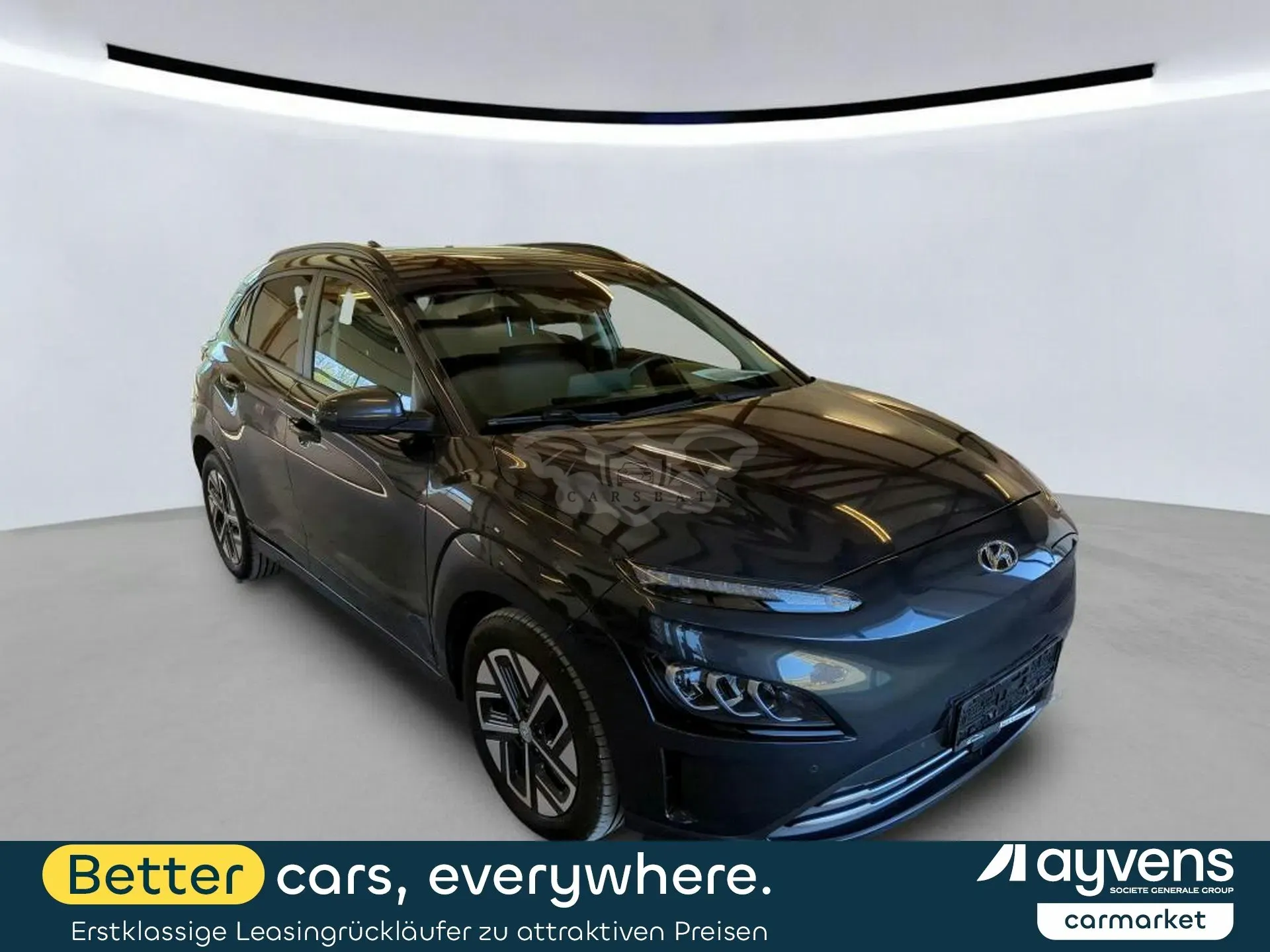 Hyundai Kona e-Kona Trend 2022