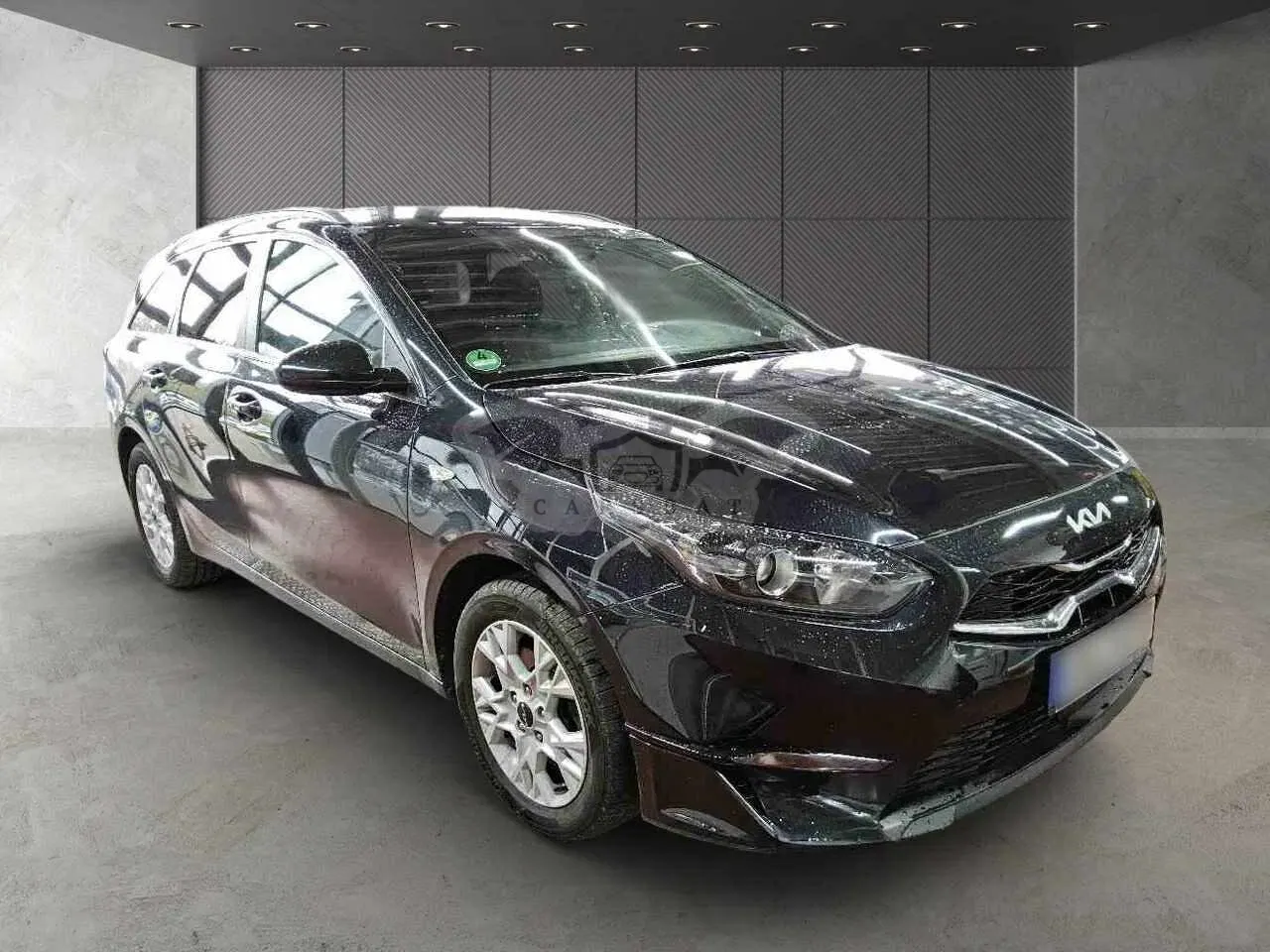 Kia Ceed Ceed SW 1.5 GDI Vision 2023