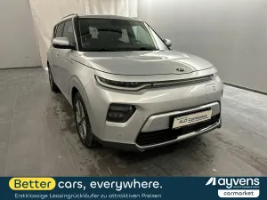 Kia Soul e-Soul Vision 2021