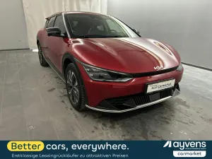 Kia EV6 74 kWh 2022