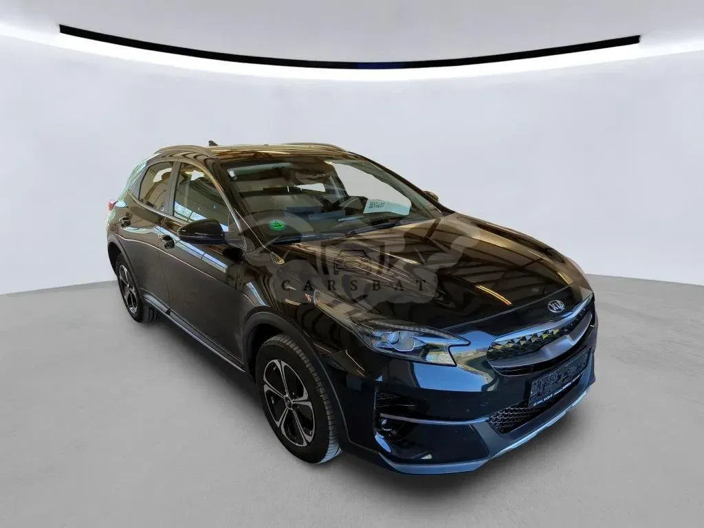 Kia Ceed XCeed 1.6 GDI Vision 2021