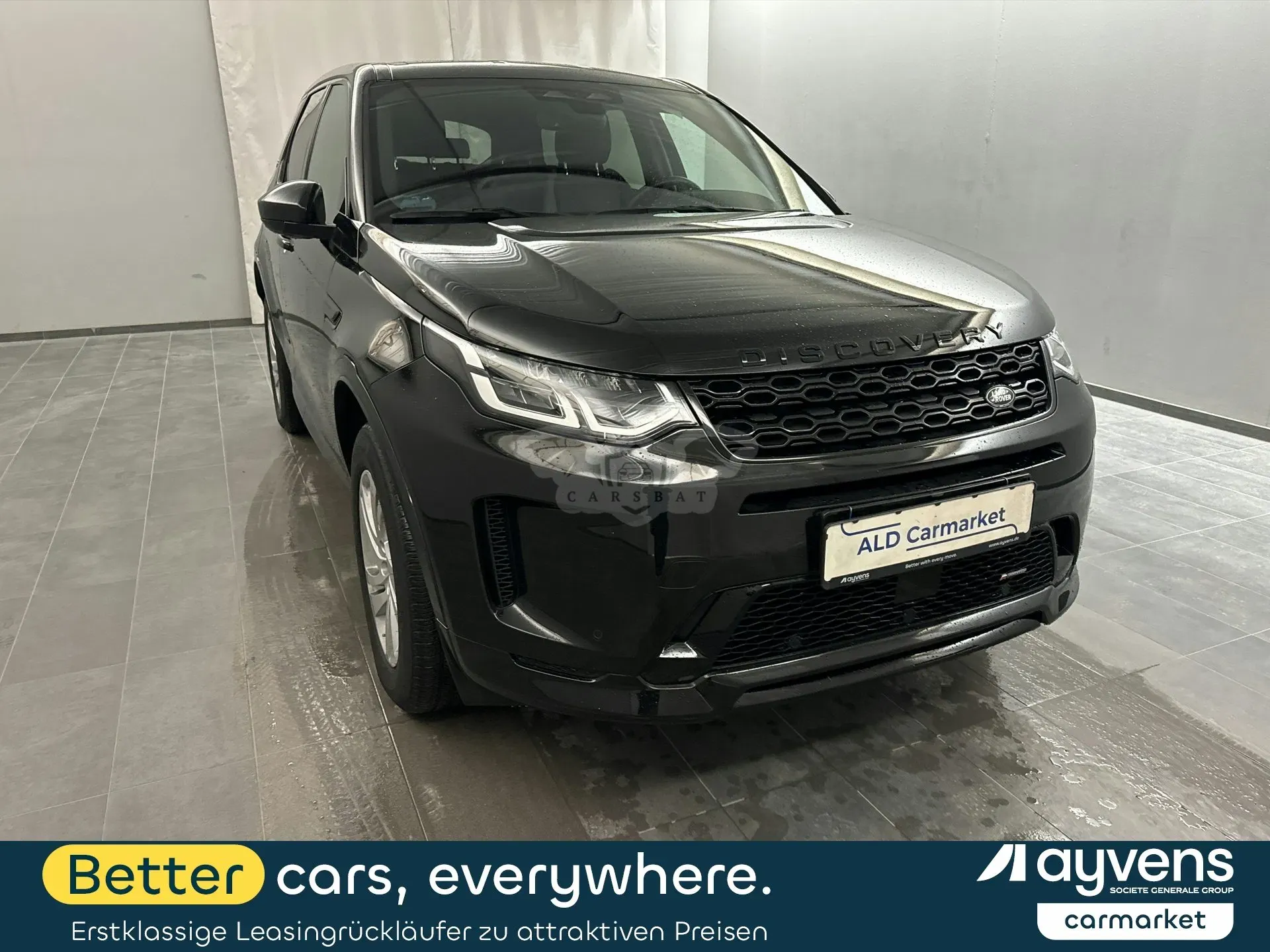 Land Rover Discovery Sport D200 R-Dynamic S 2022