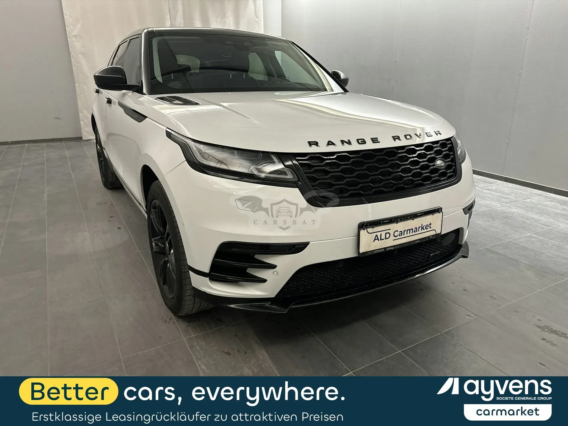 Land Rover Range Rover Velar D300 R-Dynamic SE 2023