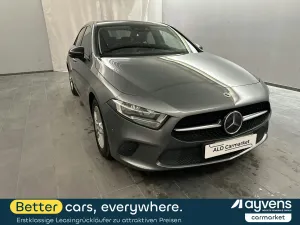 Mercedes-Benz A 180d Progressive 2020