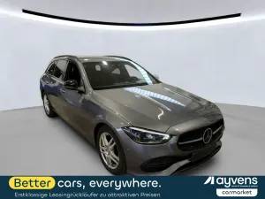 Mercedes-Benz C Break 220d Avantgarde 2023
