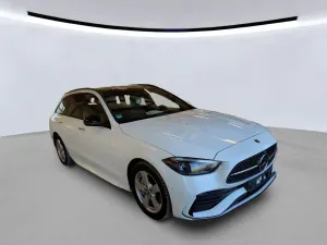Mercedes-Benz C Break 300e AMG Line 2023