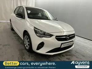 Opel Corsa 1.2 Edition 2022