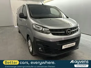 Opel Vivaro 2.0 Edition 2021