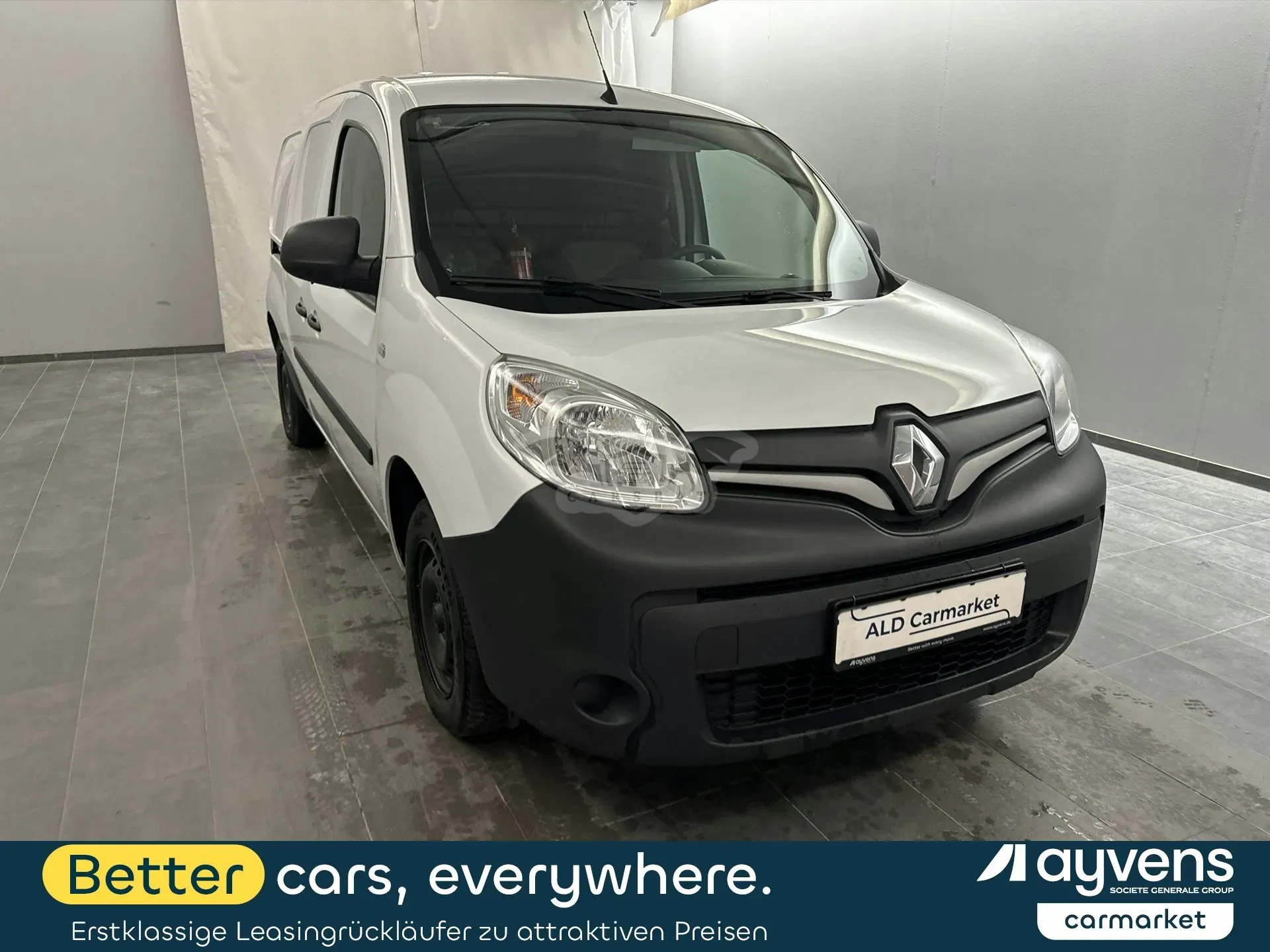 Renault Kangoo Maxi Extra 2021