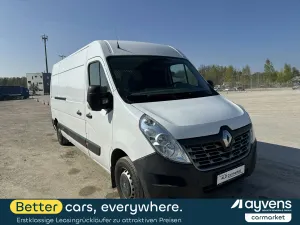 Renault Master L3H2 2017