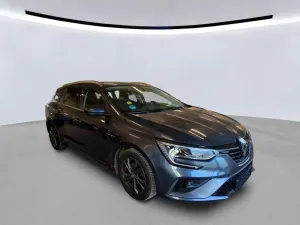 Renault Megane Grandtour 2022