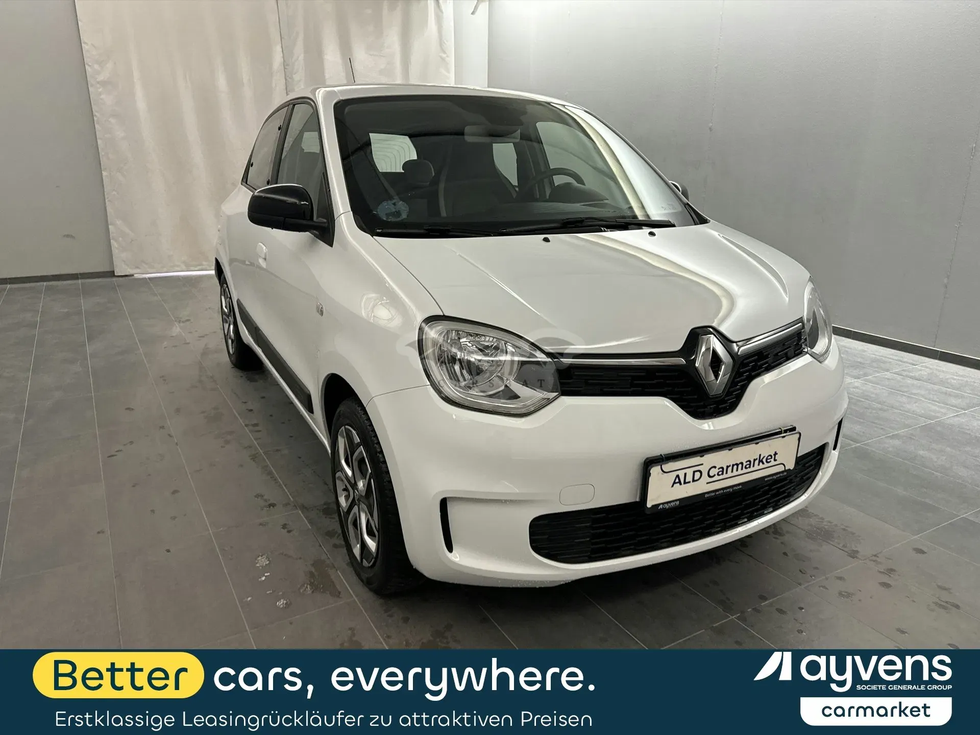 Renault Twingo Equilibre 2023