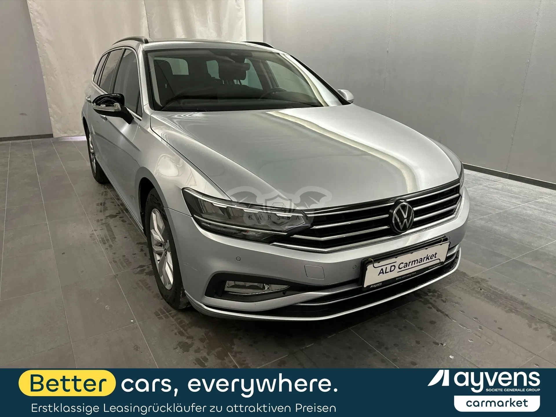 Volkswagen Passat Variant 2.0 TDI Business 2023