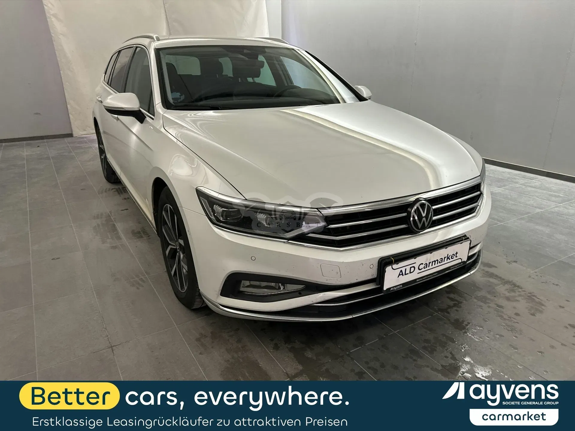 Volkswagen Passat Variant 2.0 TDI Elegance 2022