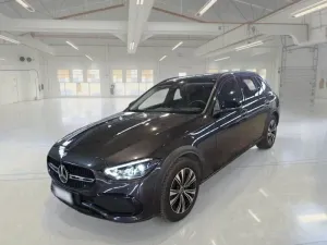 Mercedes-Benz C Break 220d Premium 2023